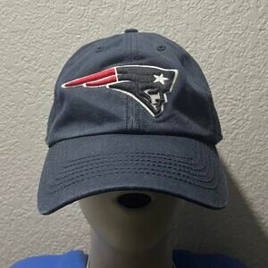 Very nice patriots hat for